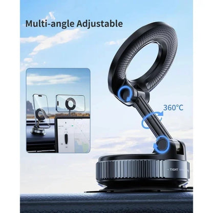 Magnet Vacuum Magnetic Phone Holder