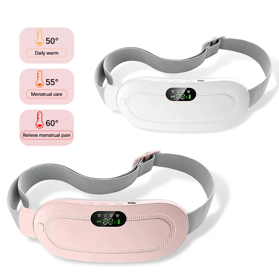 Period Cramp Relief Massager