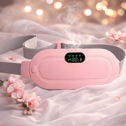 Period Cramp Relief Massager