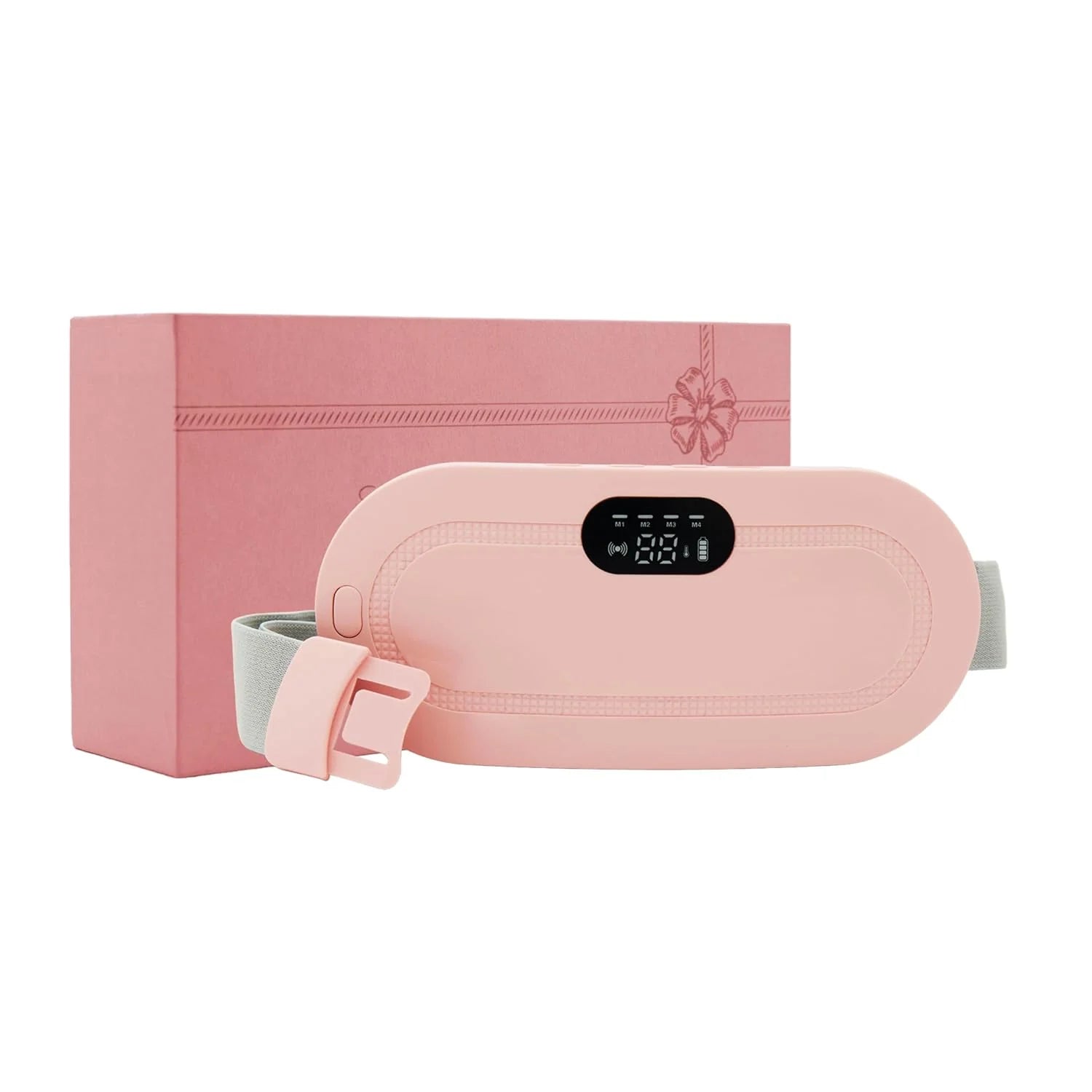 Period Cramp Relief Massager