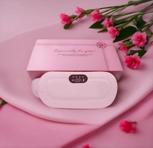 Period Cramp Relief Massager